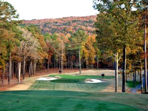 Shoal Creek 16th